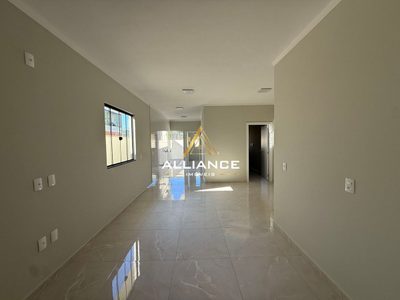Casa, 3 quartos, 80 m² - Foto 2