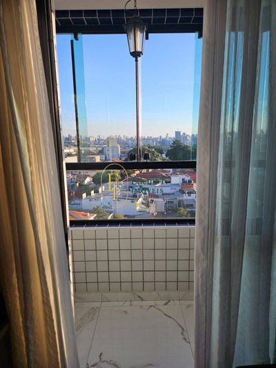 Apartamento, 3 quartos, 144 m² - Foto 3