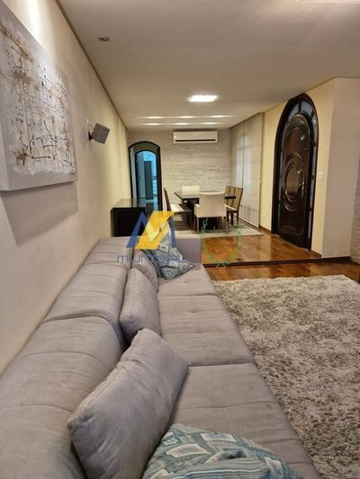 Casa, 3 quartos, 300 m² - Foto 1