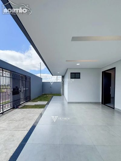 Casa, 3 quartos, 142 m² - Foto 2