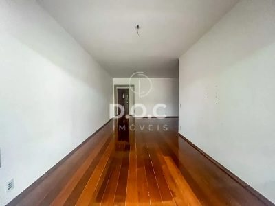 Apartamento, 2 quartos, 100 m² - Foto 2