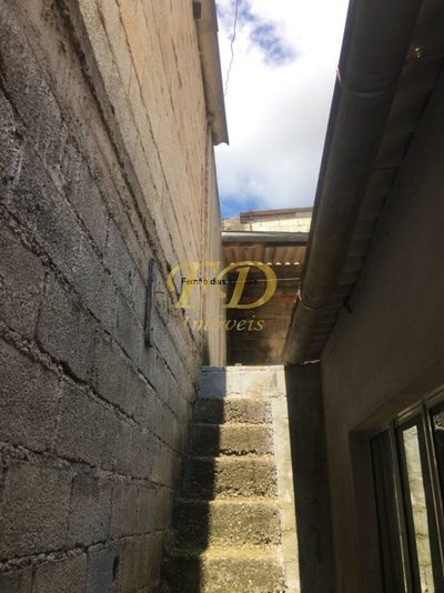 Casa, 1 quarto, 90 m² - Foto 5