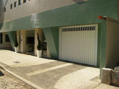 Loja-Salão, 72 m² - Foto 5