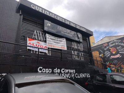Loja-Salão, 150 m² - Foto 5