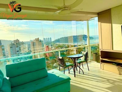 Cobertura, 3 quartos, 179 m² - Foto 3