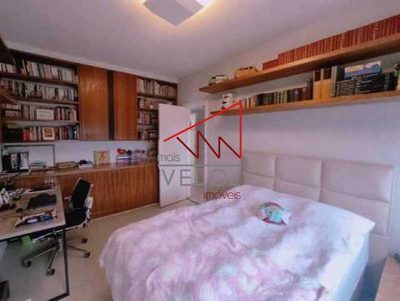 Apartamento, 4 quartos, 231 m² - Foto 2