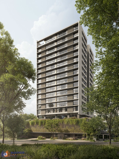 Cobertura, 3 quartos, 315 m² - Foto 2
