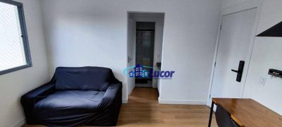 Apartamento, 1 quarto, 30 m² - Foto 5