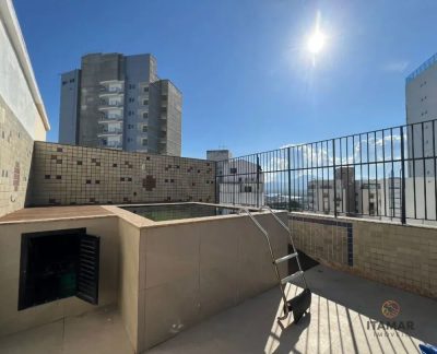 Cobertura, 3 quartos, 240 m² - Foto 4