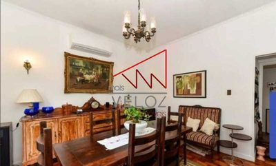Apartamento, 5 quartos, 200 m² - Foto 5