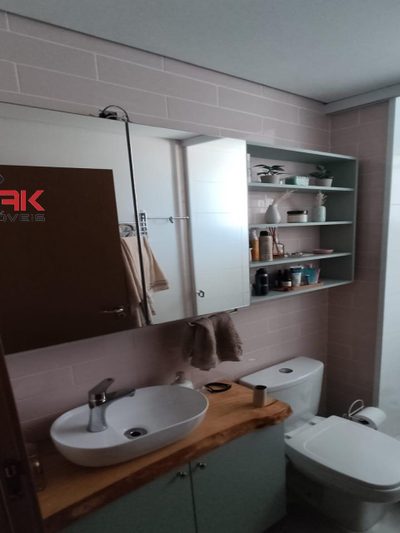 Apartamento, 2 quartos, 53 m² - Foto 5