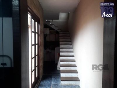 Casa, 3 quartos, 180 m² - Foto 2