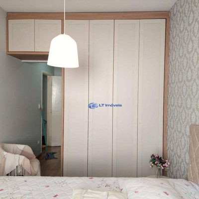 Sobrado, 2 quartos, 101 m² - Foto 5