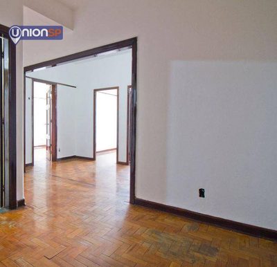 Apartamento, 2 quartos, 76 m² - Foto 1