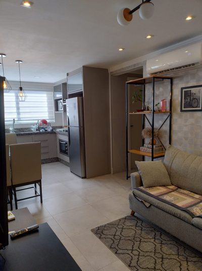 Apartamento, 2 quartos, 62 m² - Foto 1