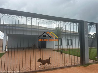 Casa, 3 quartos, 438 m² - Foto 2