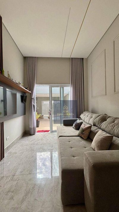 Casa, 2 quartos, 120 m² - Foto 3