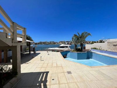 Casa, 5 quartos, 539 m² - Foto 2