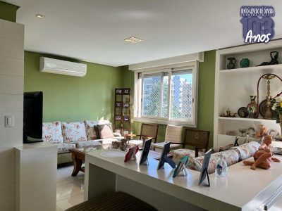 Apartamento, 3 quartos, 125 m² - Foto 4