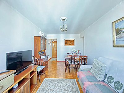 Apartamento, 2 quartos, 74 m² - Foto 5