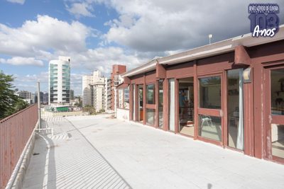 Cobertura, 3 quartos, 152 m² - Foto 2
