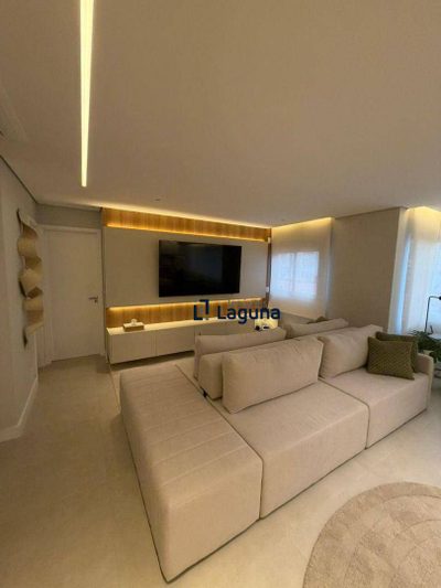 Apartamento, 3 quartos, 106 m² - Foto 3