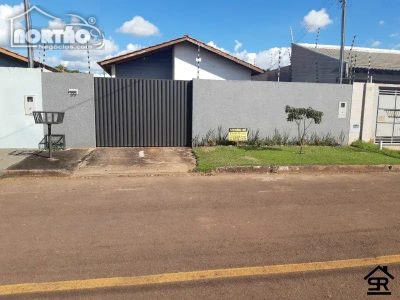 Casa, 2 quartos, 57 m² - Foto 3