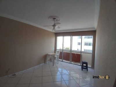 Apartamento, 2 quartos, 56 m² - Foto 1