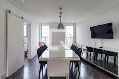 Apartamento, 3 quartos, 220 m² - Foto 4