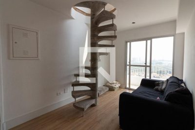 Cobertura, 3 quartos, 96 m² - Foto 2