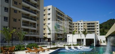 Apartamento, 2 quartos, 68 m² - Foto 2