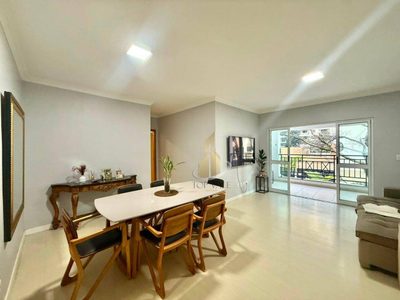 Apartamento, 3 quartos, 109 m² - Foto 1