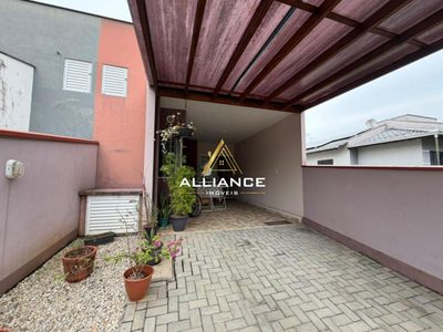 Casa, 2 quartos, 88 m² - Foto 2