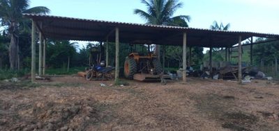 Fazenda, 176 m² - Foto 5