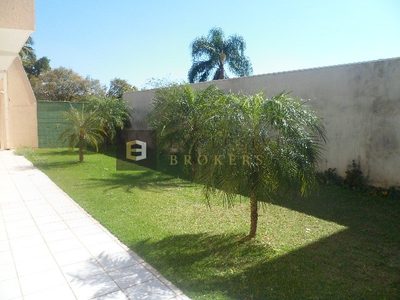Casa de Condomínio, 6 quartos - Foto 5