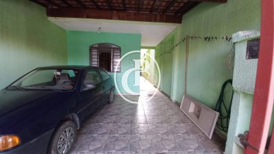 Sobrado, 3 quartos, 100 m² - Foto 5