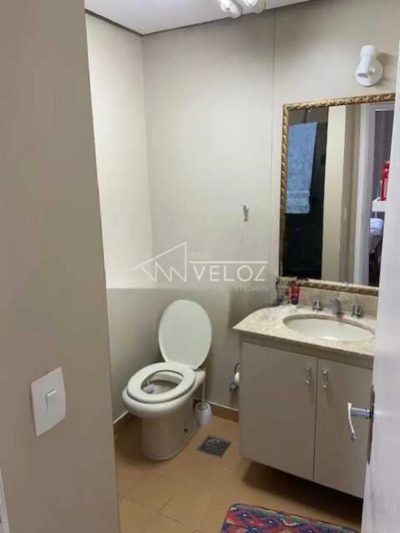 Apartamento, 3 quartos, 100 m² - Foto 1