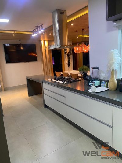 Casa, 3 quartos, 300 m² - Foto 5
