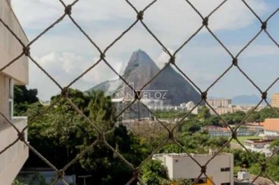 Cobertura, 2 quartos, 128 m² - Foto 1