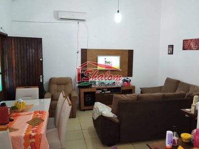 Casa, 3 quartos - Foto 5