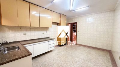 Sobrado, 2 quartos, 115 m² - Foto 1