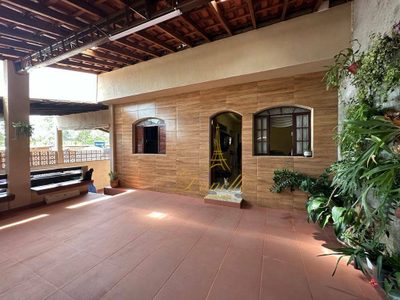 Casa, 2 quartos, 225 m² - Foto 3