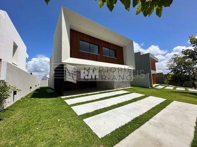 Casa de Condomínio, 5 quartos - Foto 3