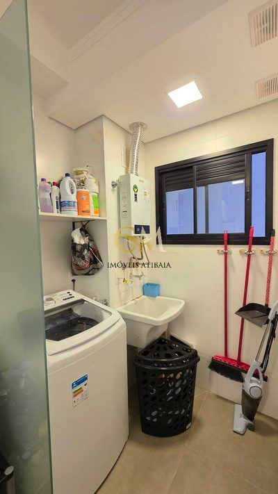 Apartamento, 1 quarto, 57 m² - Foto 4