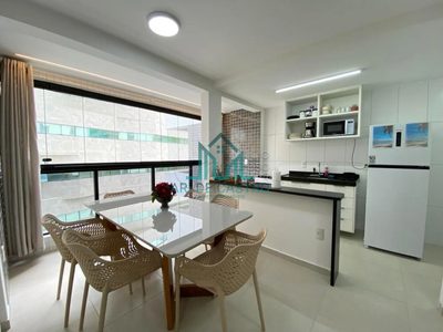 Apartamento, 2 quartos, 65 m² - Foto 2