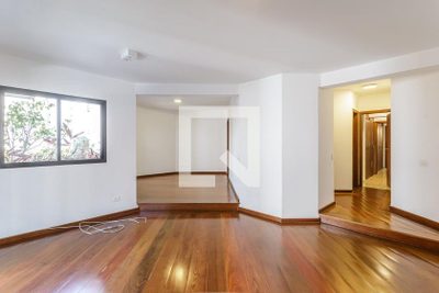 Apartamento, 3 quartos, 160 m² - Foto 3