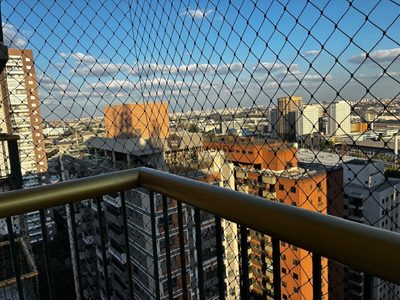 Apartamento, 2 quartos, 57 m² - Foto 1