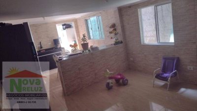Sobrado, 3 quartos, 175 m² - Foto 4