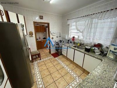 Sobrado, 3 quartos, 200 m² - Foto 4