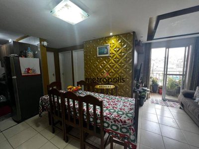 Apartamento, 2 quartos, 55 m² - Foto 1